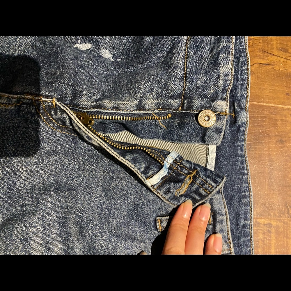 Jeans - Picture 4 of 6